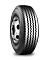 Грузовая шина Bridgestone R187 8,25R15 143/141J